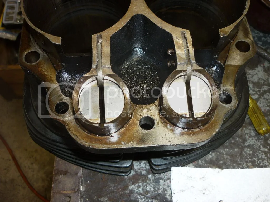 PW3 Camshaft