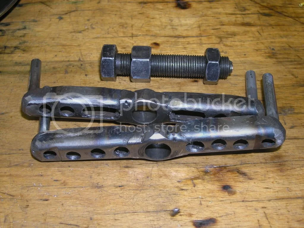 Engine rebuild DIY tools