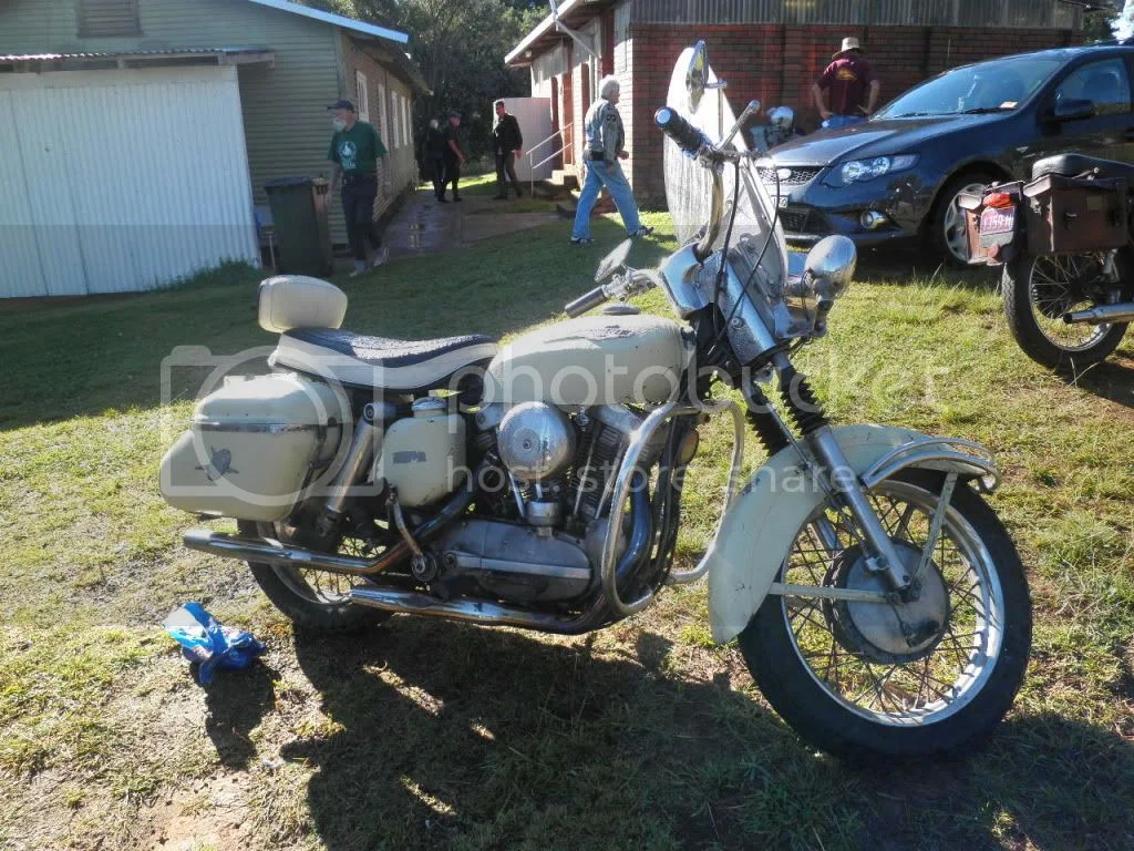 NSW Orange country rally