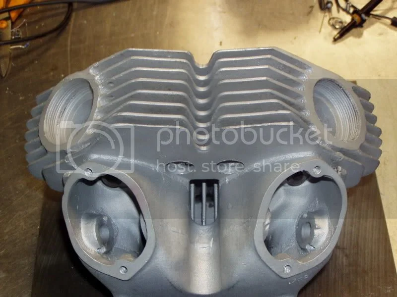 Which exhaust nut for which head insert ???