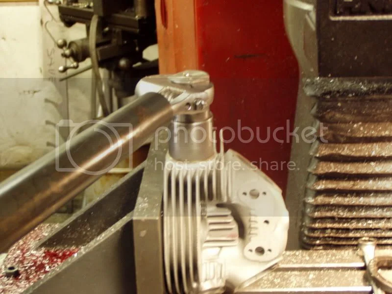 Which exhaust nut for which head insert ???