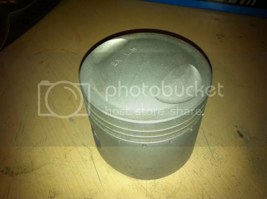 Piston ID