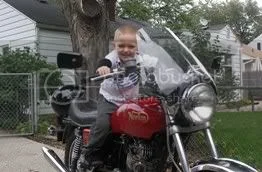 Windscreen?