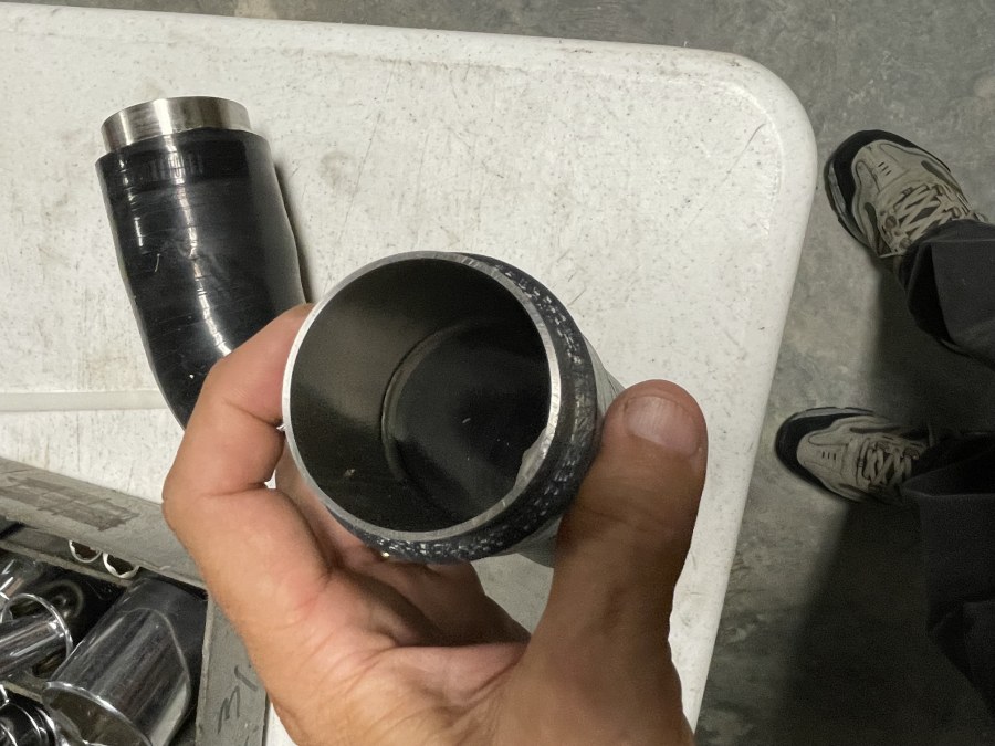 Pictures of your Norton 961