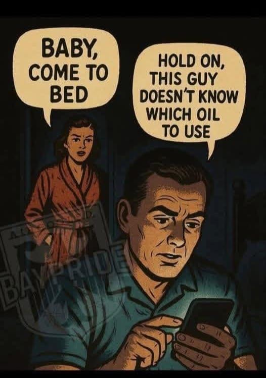 Post your jokes and humor here.