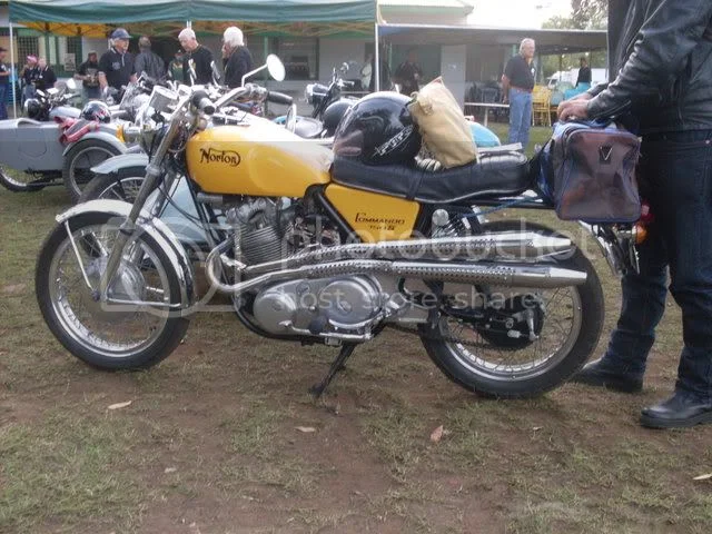 Bunbury (Western Australia) IHC 2 Day Rally