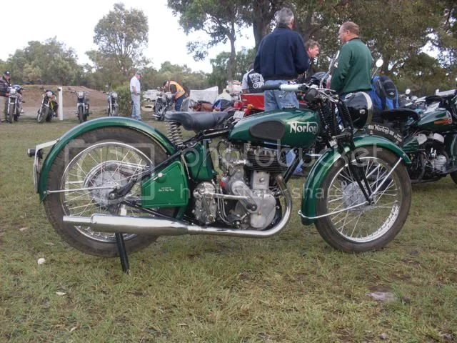 Bunbury (Western Australia) IHC 2 Day Rally
