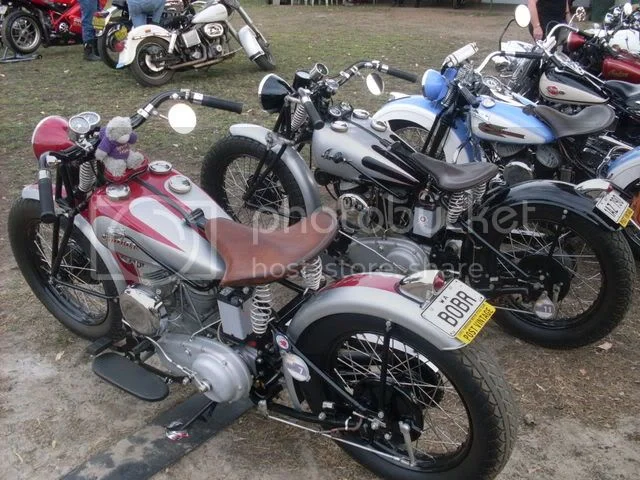 Bunbury (Western Australia) IHC 2 Day Rally