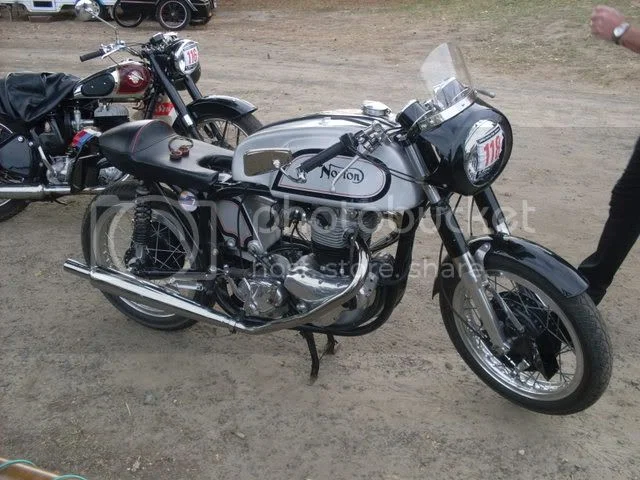 Bunbury (Western Australia) IHC 2 Day Rally