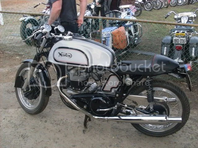 Bunbury (Western Australia) IHC 2 Day Rally