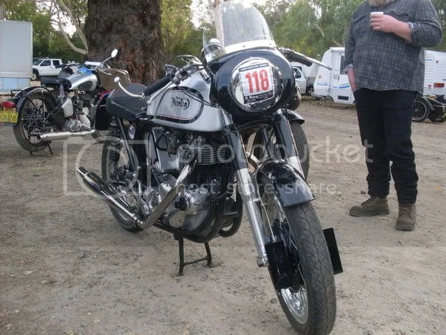 Bunbury (Western Australia) IHC 2 Day Rally
