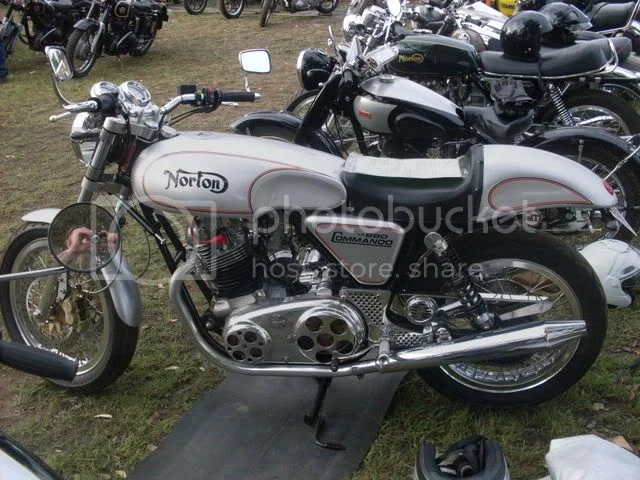 Bunbury (Western Australia) IHC 2 Day Rally