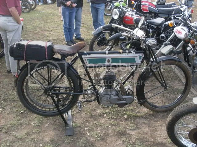 Bunbury (Western Australia) IHC 2 Day Rally