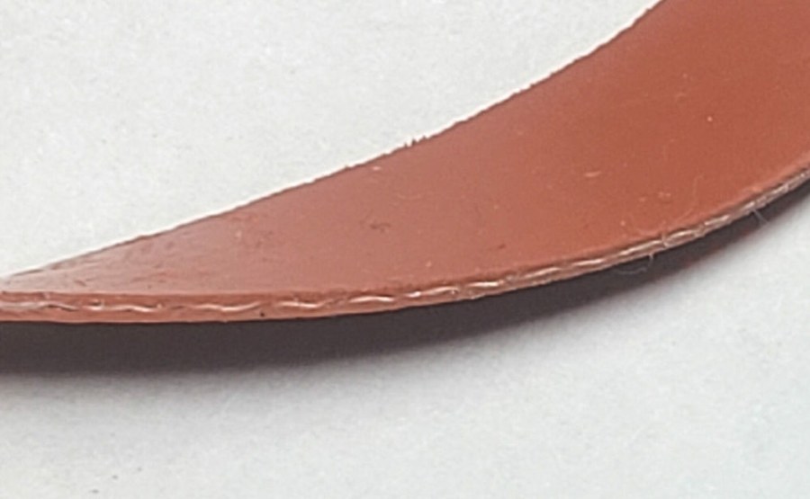 Silicone rocker cover gaskets