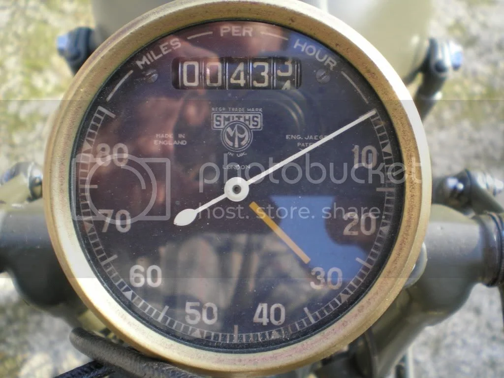 Smiths Chronometric, what is the attraction?