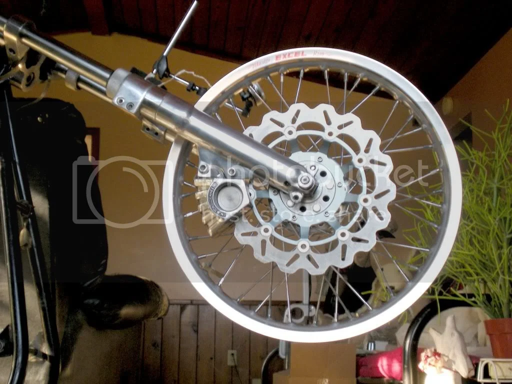 Drilling Discs