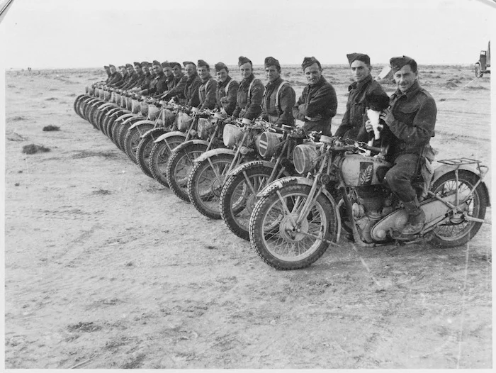 The next new Norton...