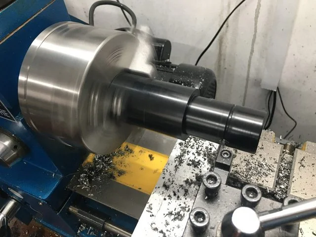 Low friction fork bushes