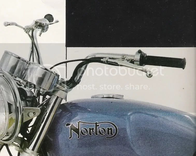 69 Commando S restoration