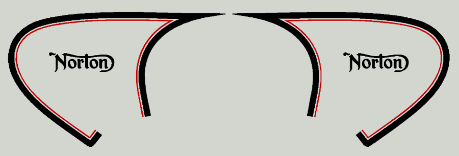 TAB II Alloy Tank #3