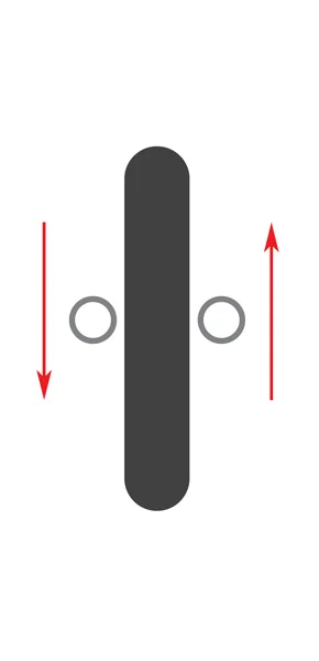 Hyde Fork Brace