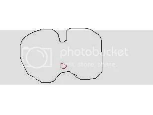 Bolt removal problem head