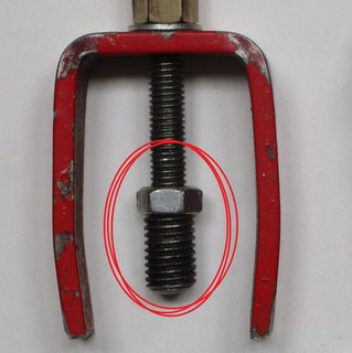 Valve Seal Tool
