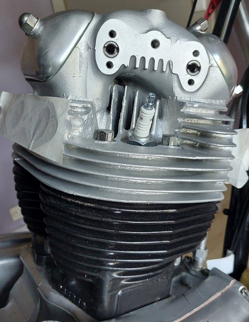 What Did You Do With Your Commando Today?