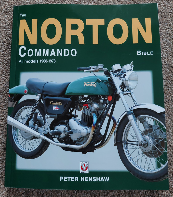 What Did You Do With Your Commando Today?