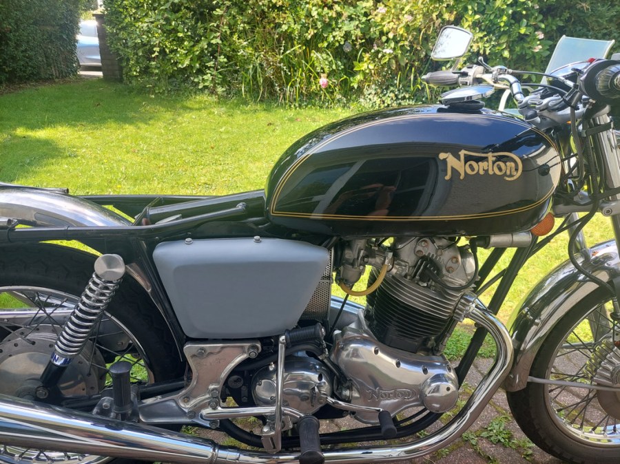 What Did You Do With Your Commando Today?