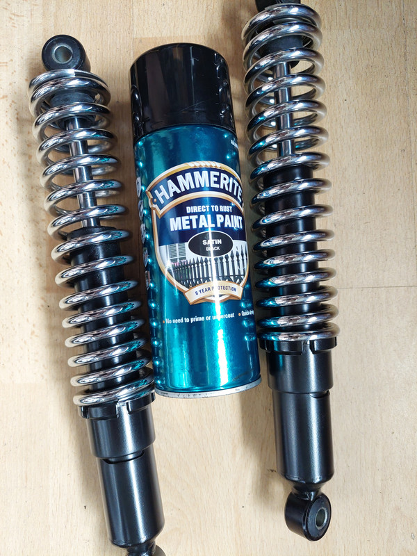 What Did You Do With Your Commando Today?