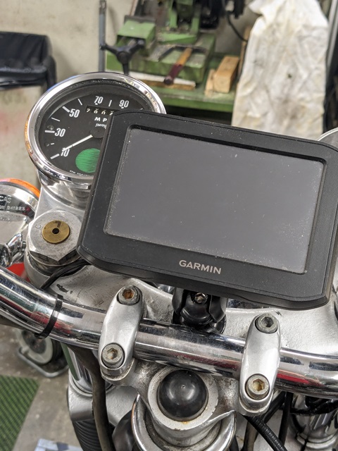 What Did You Do With Your Commando Today?