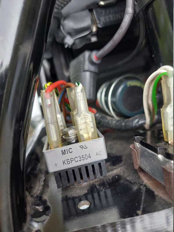 What Did You Do With Your Commando Today?