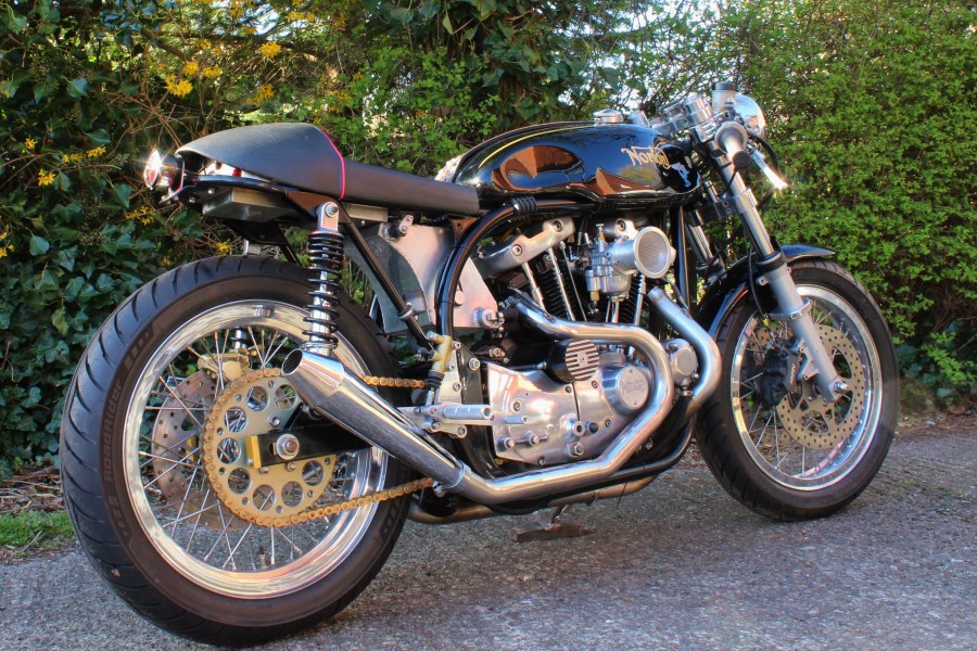 What’s the best none Norton Norton ?