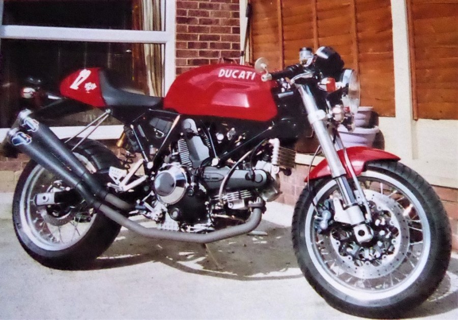 What’s the best none Norton Norton ?