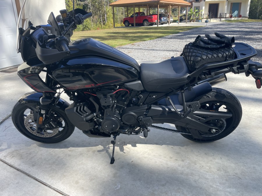 What’s the best none Norton Norton ?