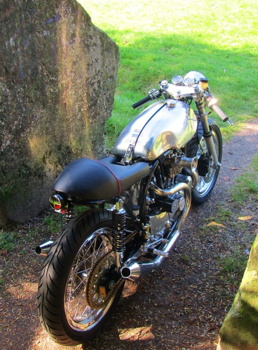 What’s the best none Norton Norton ?