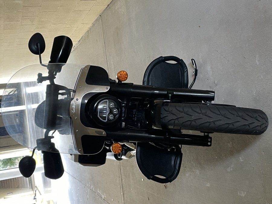 What’s the best none Norton Norton ?