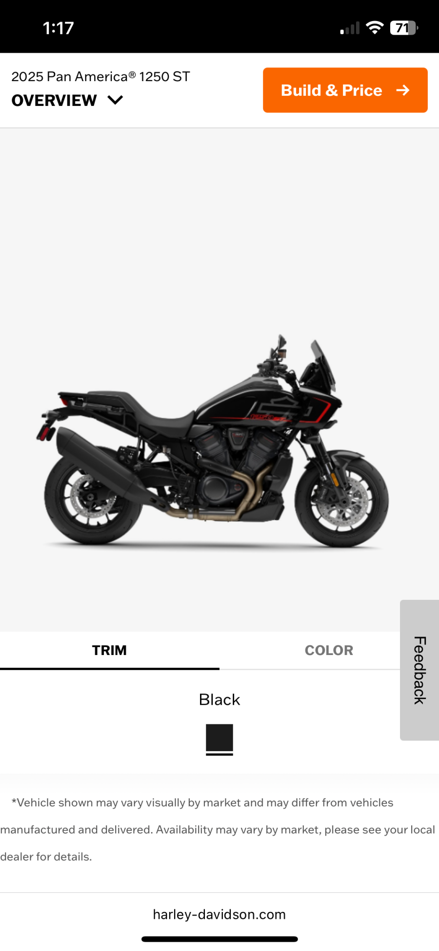 What’s the best none Norton Norton ?