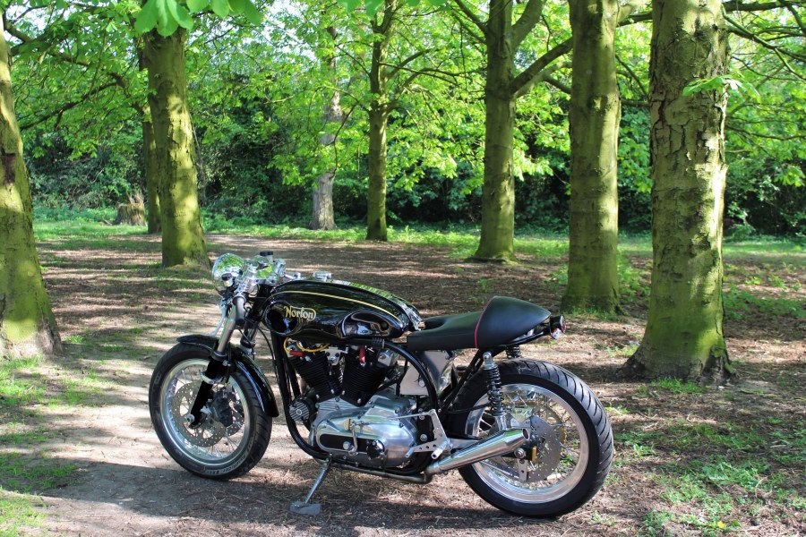 What’s the best none Norton Norton ?