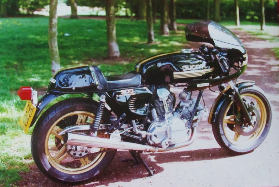 What’s the best none Norton Norton ?
