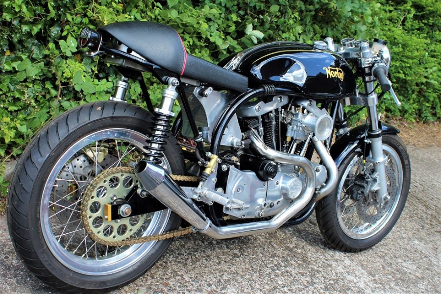 What’s the best none Norton Norton ?