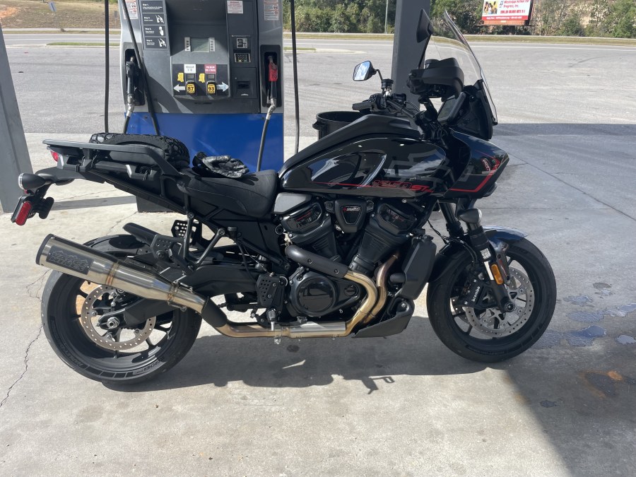 What’s the best none Norton Norton ?