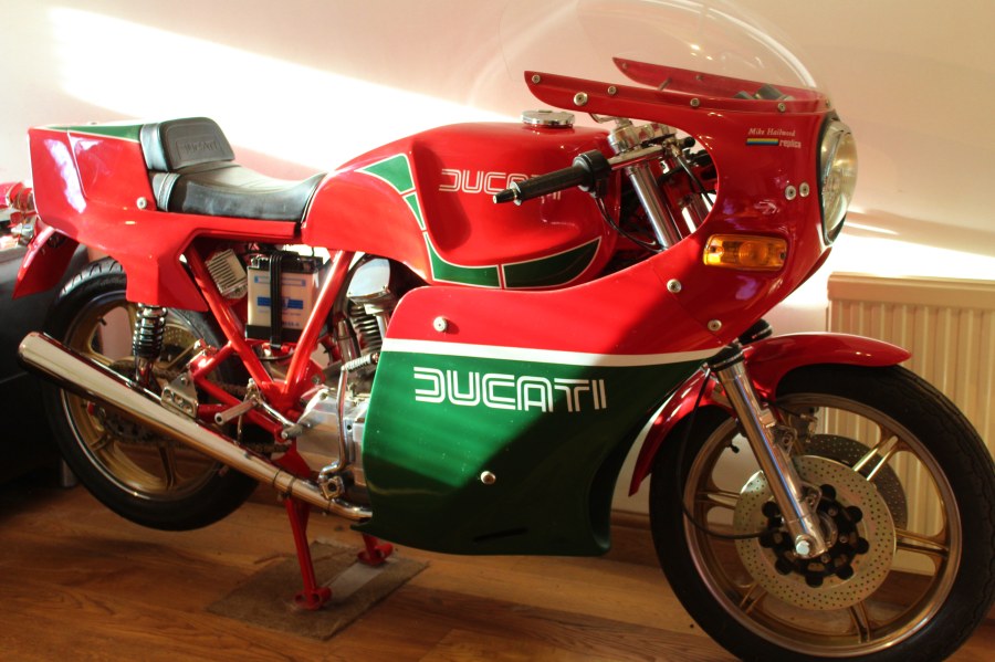 What’s the best none Norton Norton ?