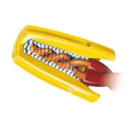 Alternator Output