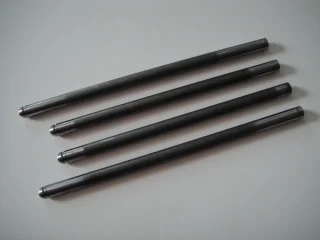 Grant's Featherbed Special