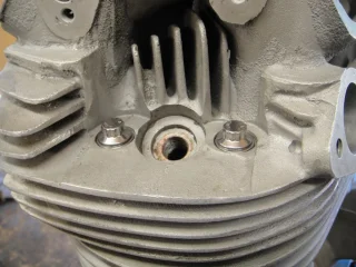 Grant's Featherbed Special