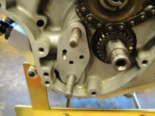 Grant's Featherbed Special