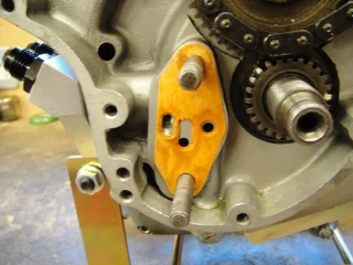 Grant's Featherbed Special