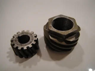 Grant's Featherbed Special